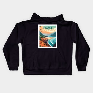 HAWAII Kids Hoodie